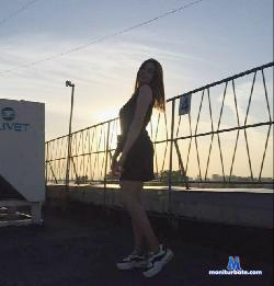 HotCaraMeli stripchat livecam performer profile