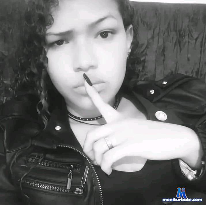 YaraIce_RaFantasy Stripchat performer