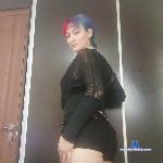 AimeeMilf stripchat livecam show performer room profile