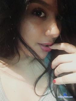 mariana-es stripchat livecam performer profile