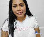 magaly_hansen stripchat livecam show performer room profile