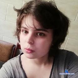 SylviaGreem stripchat livecam performer profile