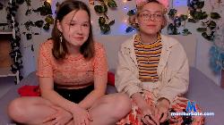 EmilieSaerah stripchat livecam performer profile