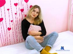 Amber_Shiny stripchat livecam performer profile