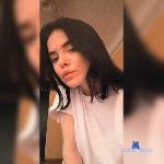 MissCandyXO stripchat livecam show performer room profile