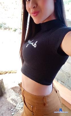 blue_ivy_ stripchat livecam performer profile