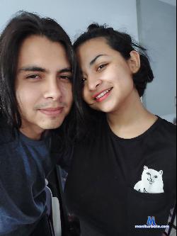 Anna_Octavio_Couple stripchat livecam performer profile