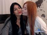 Kim-Zoe stripchat livecam show performer room profile