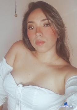 Veronica_Ferrer1 stripchat livecam performer profile