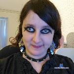 MetallicaGothic stripchat livecam show performer room profile