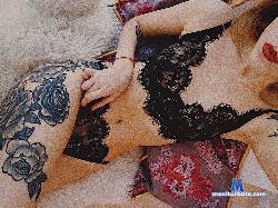 Your_Kriss stripchat livecam performer profile