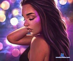 victoria-Blair stripchat livecam performer profile