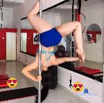 Miss_Chernickov stripchat livecam show performer room profile