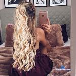 RebeccaKarter stripchat livecam show performer room profile