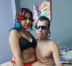 couplenewamateur stripchat livecam performer profile
