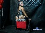 MeGoddesSara stripchat livecam show performer room profile