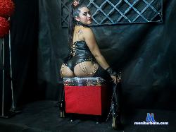MeGoddesSara stripchat livecam performer profile
