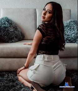 Ariadna_Ricci stripchat livecam performer profile
