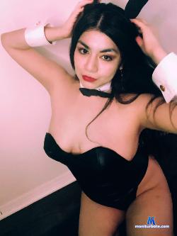 maud_Lin stripchat livecam performer profile