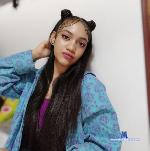 Arlette_Fox stripchat livecam show performer room profile
