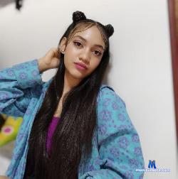 Arlette_Fox stripchat livecam performer profile