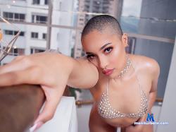 Alexis-Danger stripchat livecam performer profile