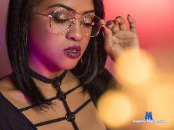 ScarlethTaylor stripchat livecam performer profile
