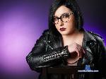 DominatrixKimx stripchat livecam show performer room profile
