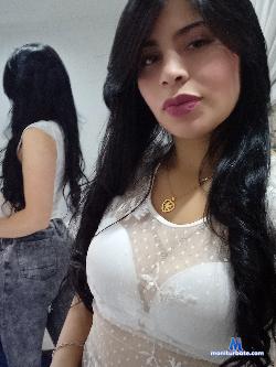 Sabrina_jaramillo stripchat livecam performer profile