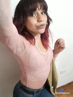 Meggan_Adams stripchat livecam performer profile