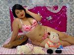 LindaBBW stripchat livecam show performer room profile