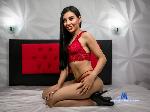 nathalyBrawn stripchat livecam show performer room profile