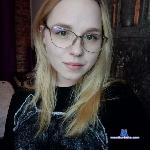 Hanna_Andersson_ stripchat livecam show performer room profile