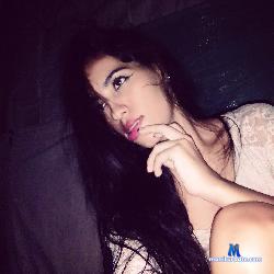 Karine_Diaz stripchat livecam performer profile