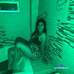 HanaArt stripchat livecam show performer room profile