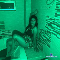 HanaArt stripchat livecam performer profile