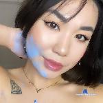 ayame_li stripchat livecam show performer room profile