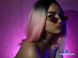 GoddessTemptation stripchat livecam performer profile