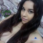 AkireHall stripchat livecam show performer room profile
