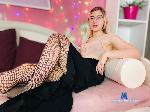 LilyShoot stripchat livecam show performer room profile