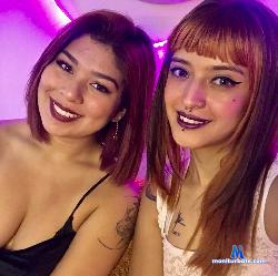 aria_and_aqua stripchat livecam performer profile