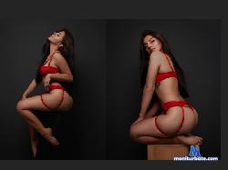 amelie_mirage stripchat livecam performer profile