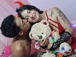 the_sweet_queen_ stripchat livecam show performer room profile