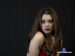 RoseDeen stripchat livecam performer profile