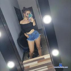 PAMELA_LEON19 stripchat livecam performer profile