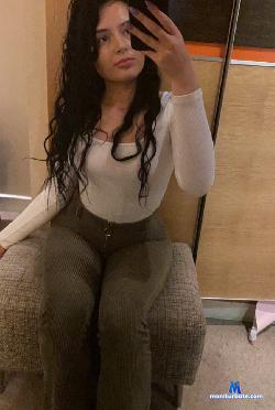 electric_alina stripchat livecam performer profile
