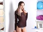 AnnaHaneke stripchat livecam show performer room profile