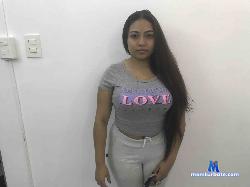 ViolethSmith stripchat livecam performer profile