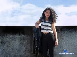 Paris_Jackson_ stripchat livecam performer profile