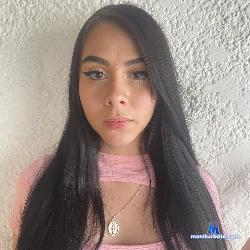 ElaDior11 stripchat livecam performer profile